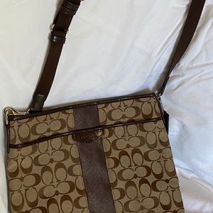 Coach Crossbody Bag